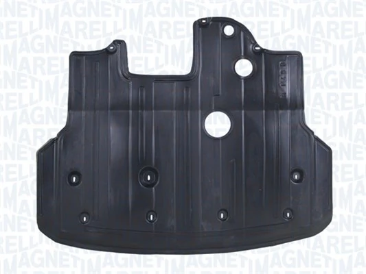 Engine Cover